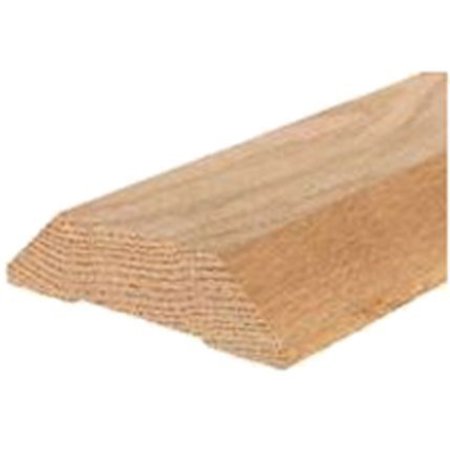 THERMWELL PRODUCTS 36" Oak Threshold WAT36H